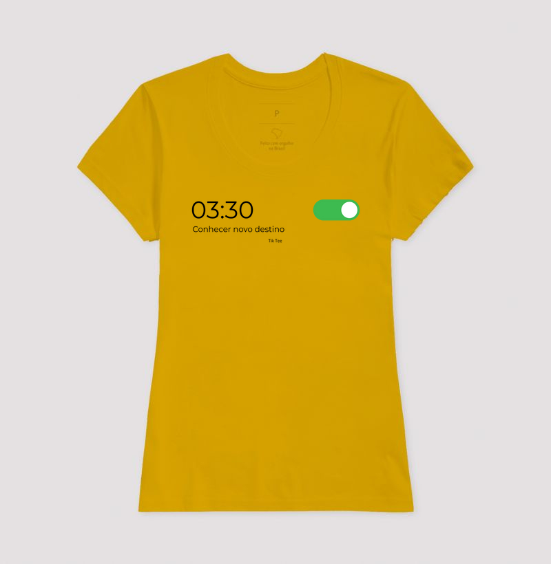 Camisa 16