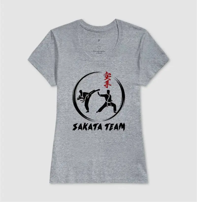 Camisa 11