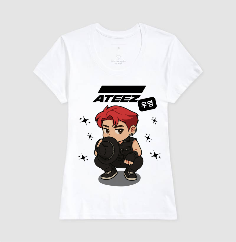 Camisa 4