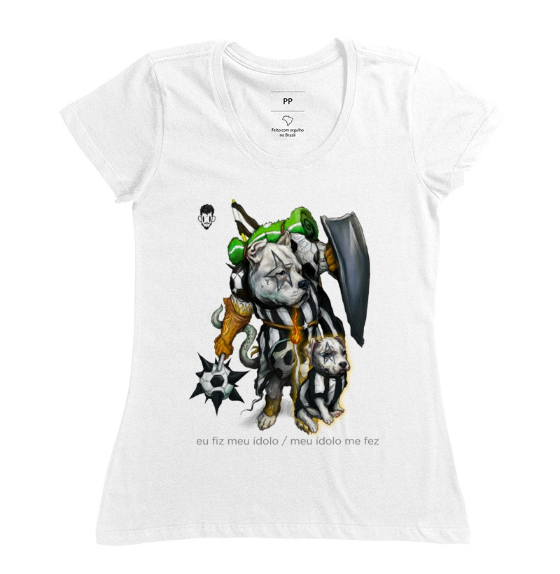 Camisa 4