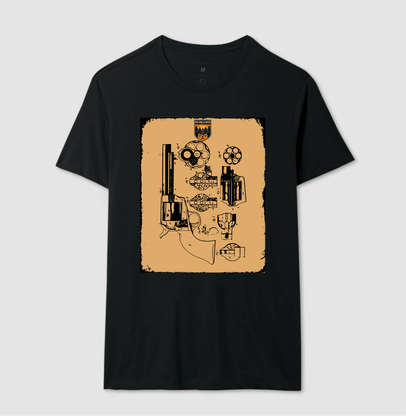 Camisa 14