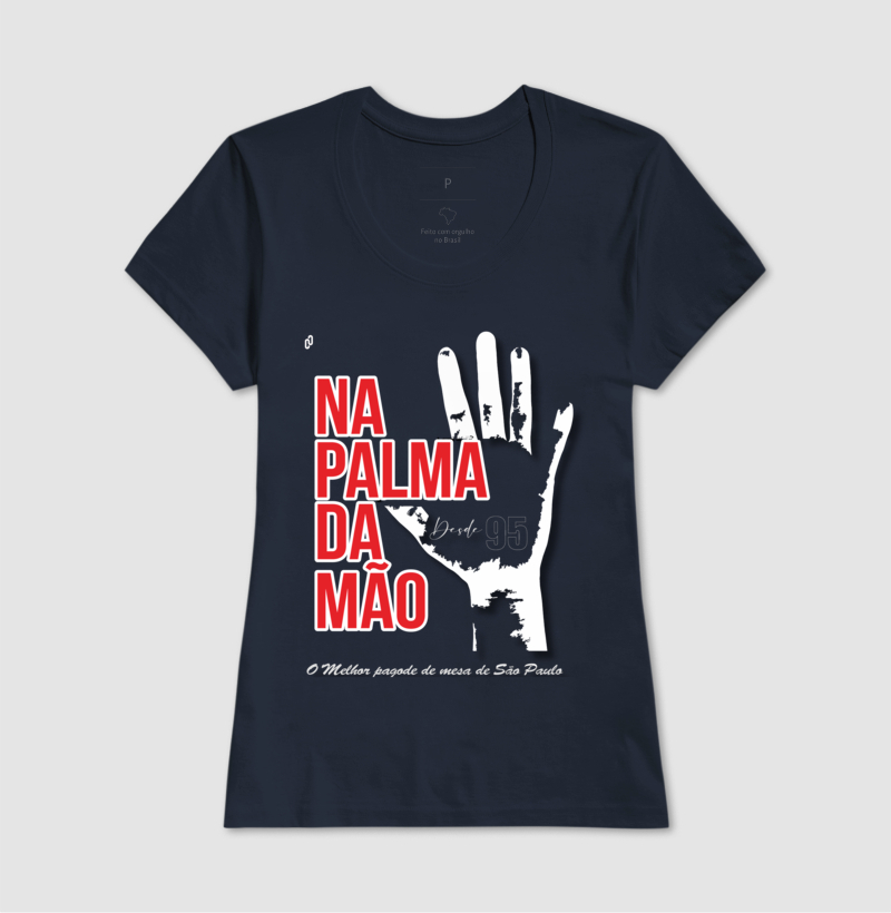 Camisa 10