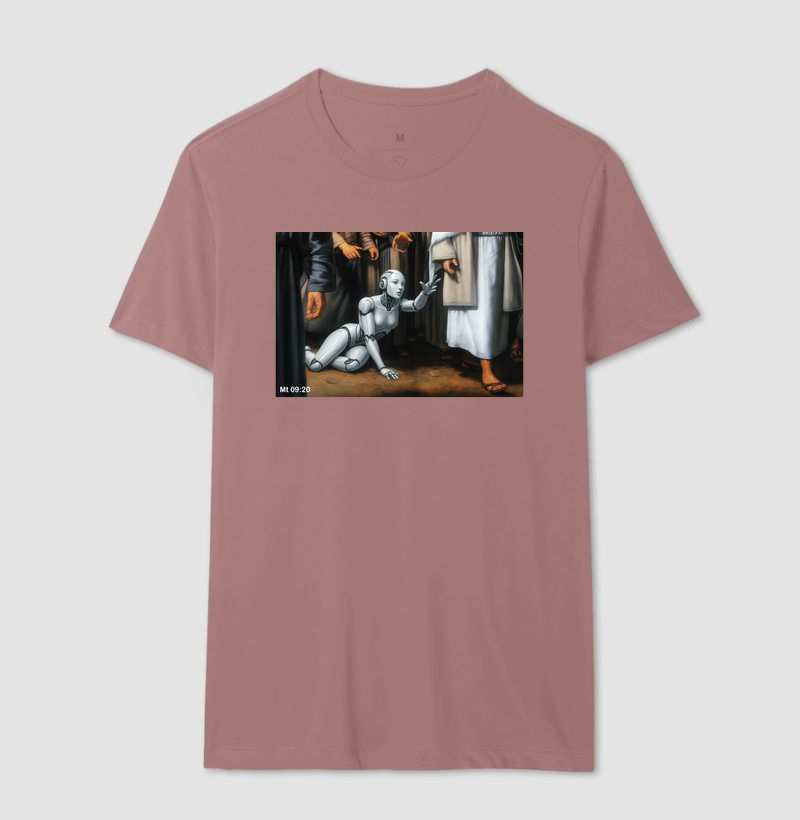 Camisa 16