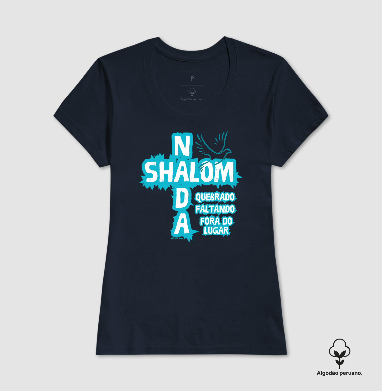 Camisa 6