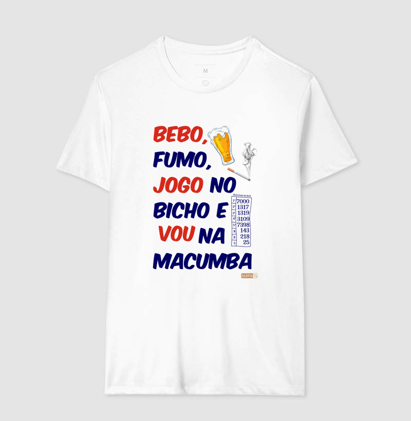 Camisa 13