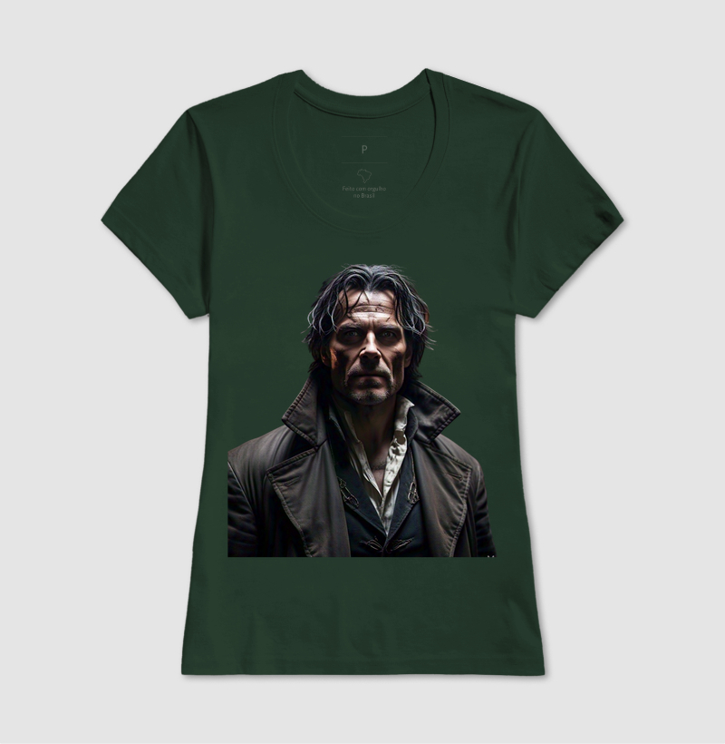 Camisa 11
