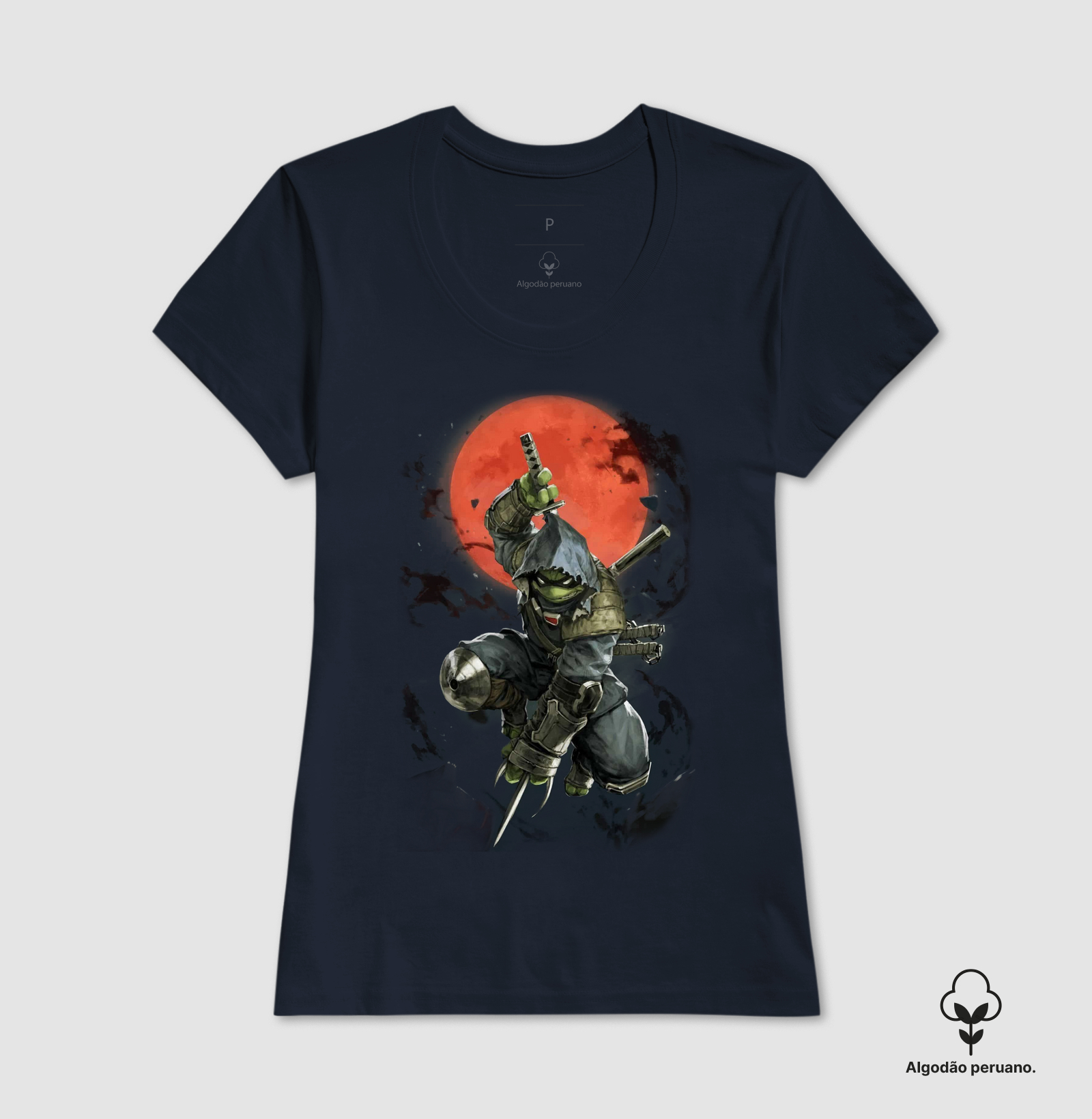 Camisa 6