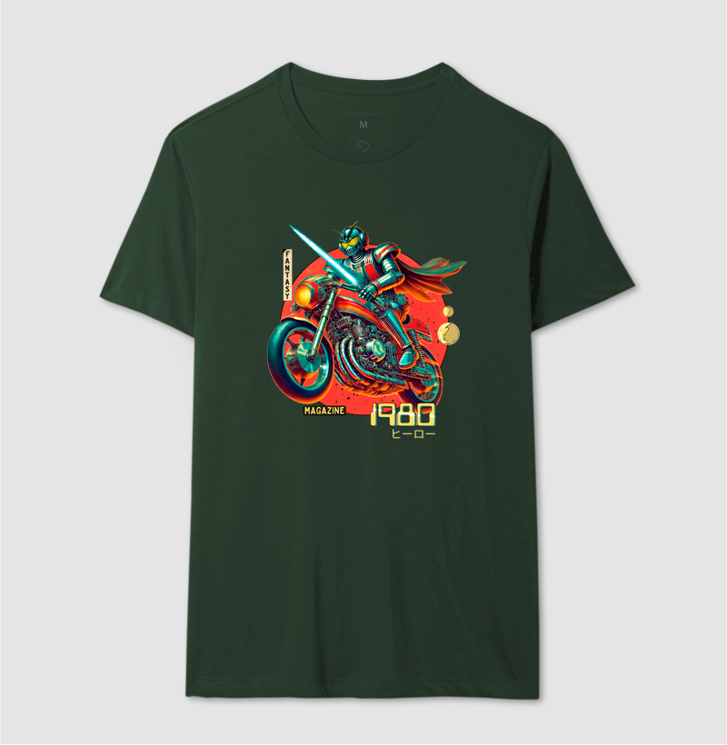 Camisa 14
