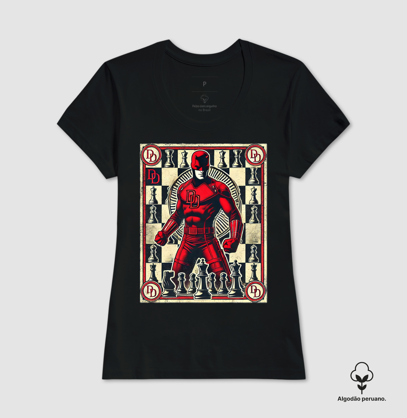 Camisa 6