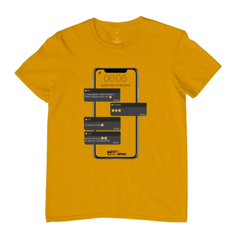 Camisa 13