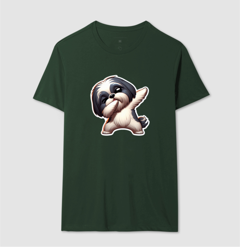 Camisa 11