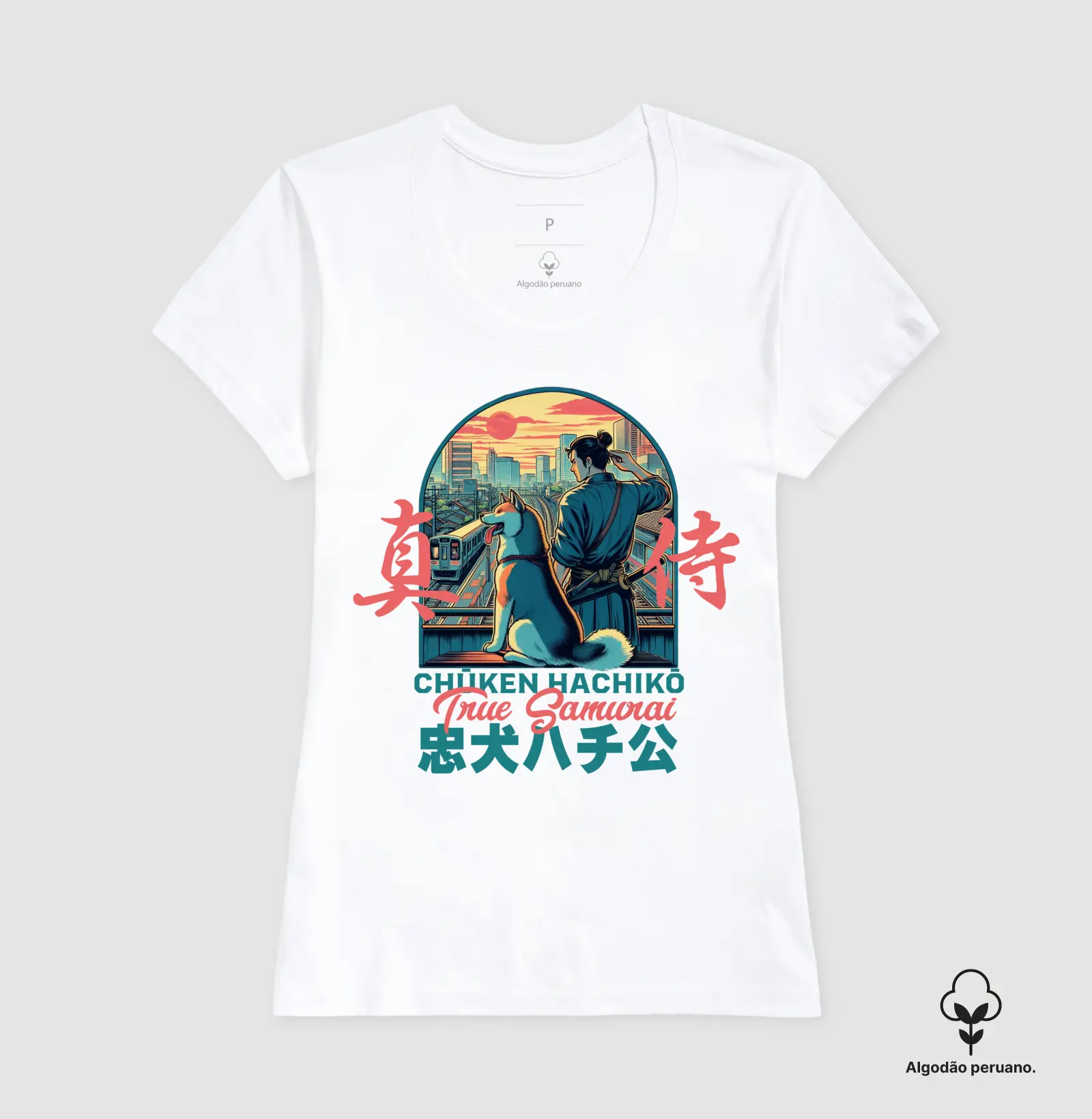 Camisa 2