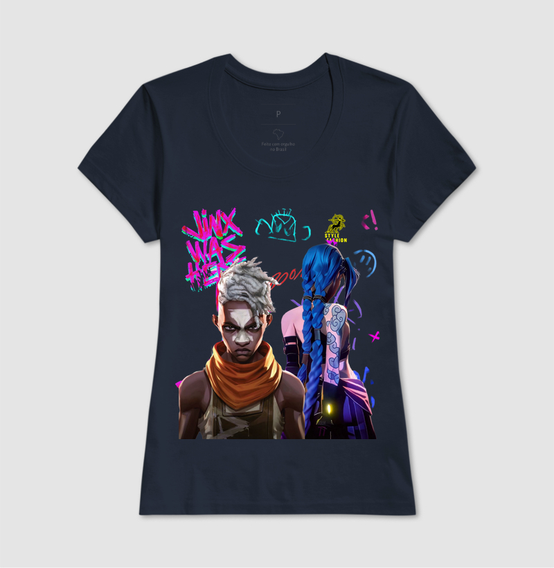 Camisa 3