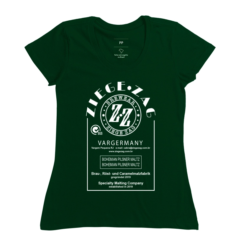 Camisa 12
