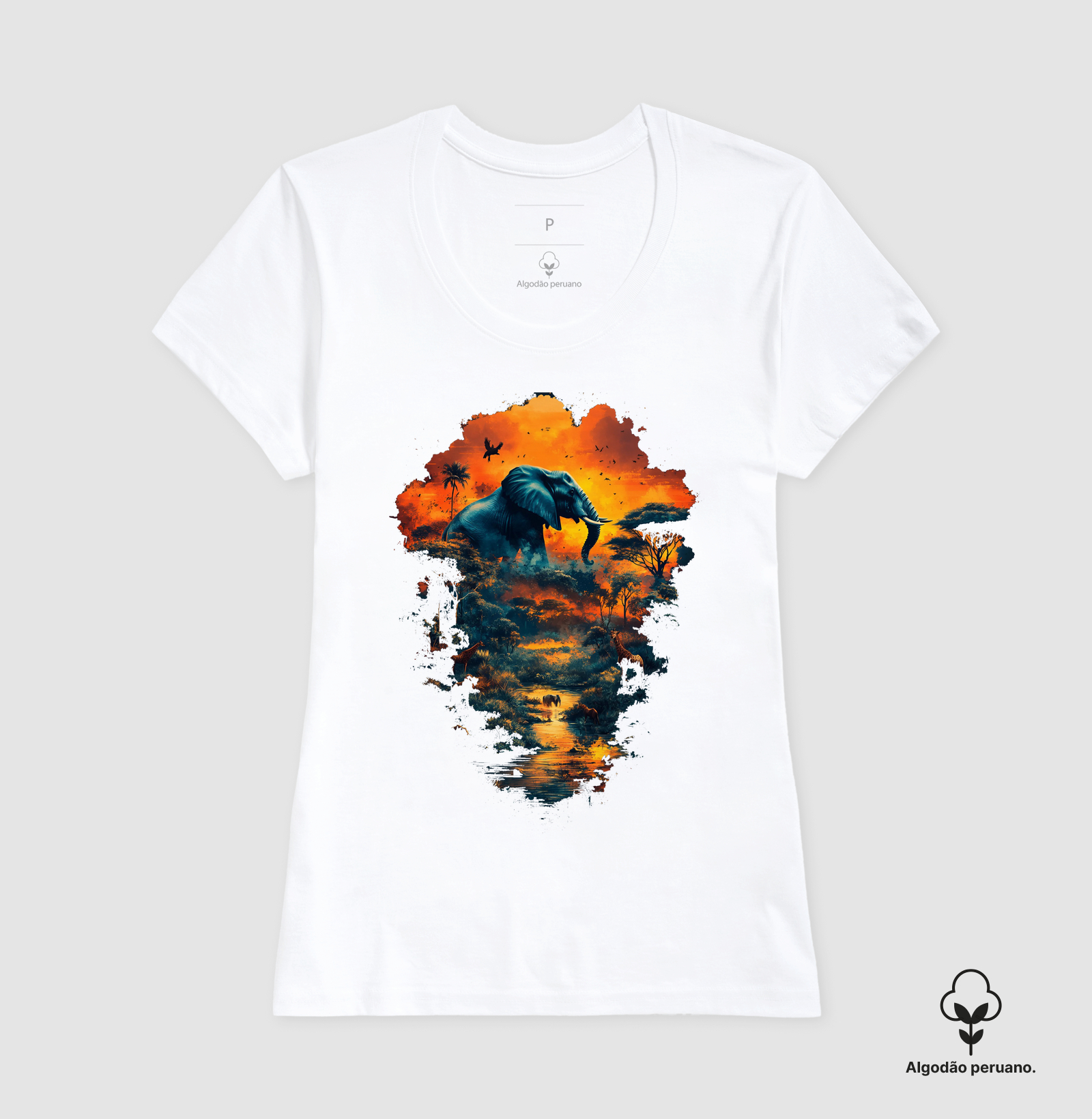 Camisa 5