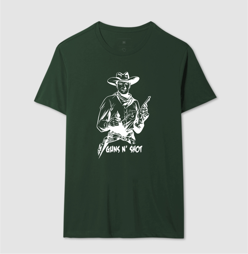 Camisa 9