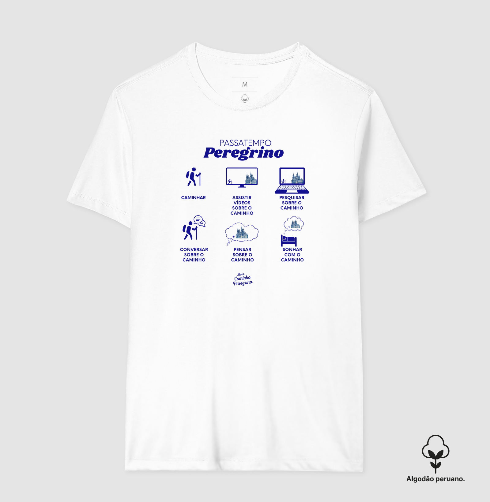 Passatempo Peregrino