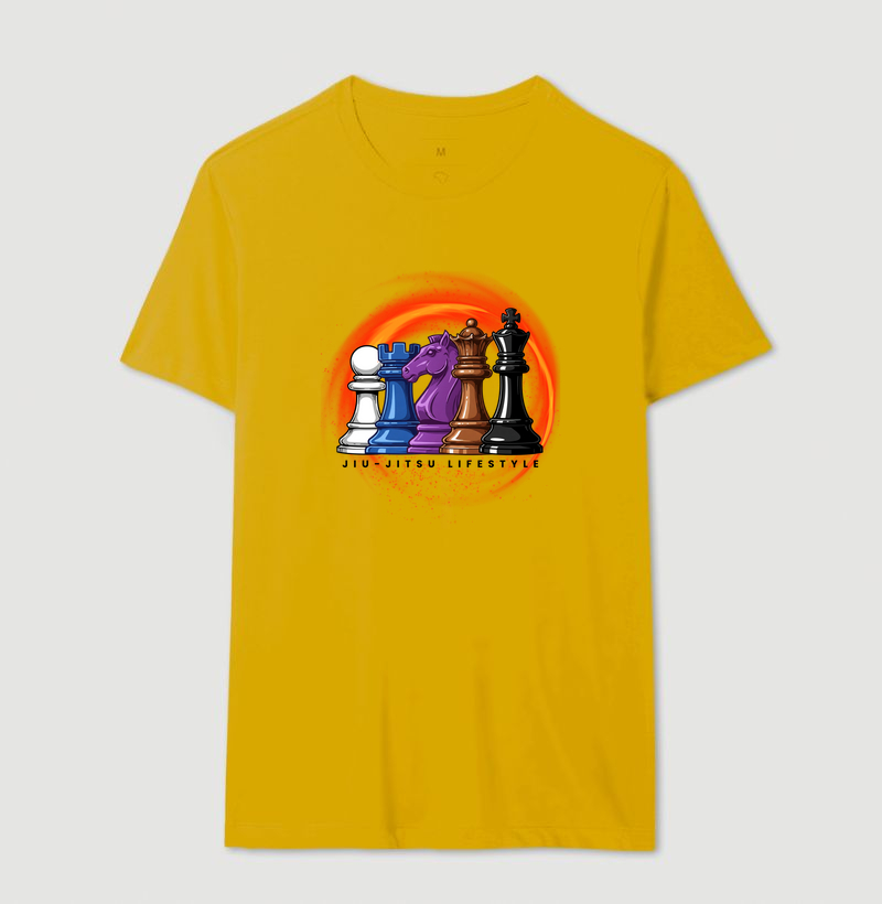Camisa 16