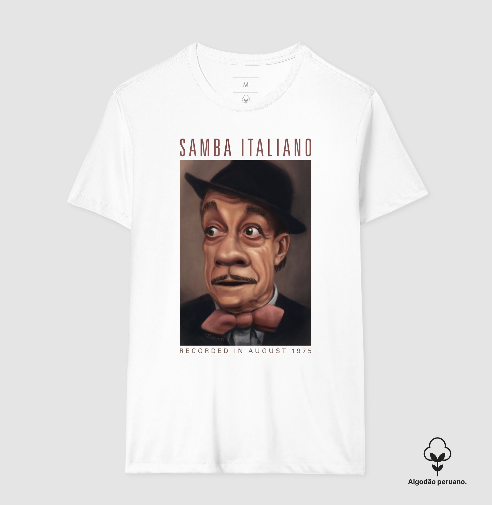 Camisa 6
