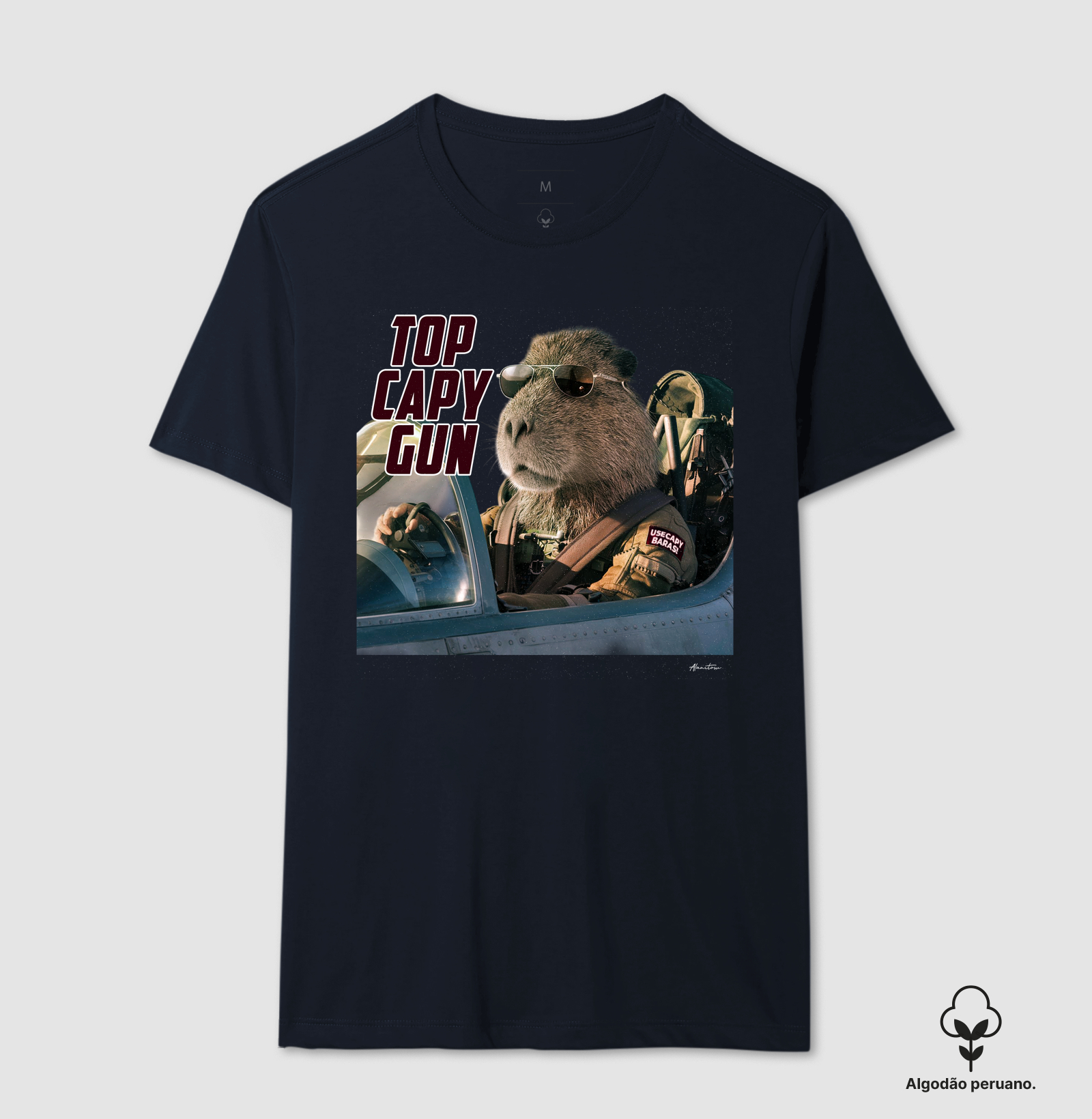 Camisa 1