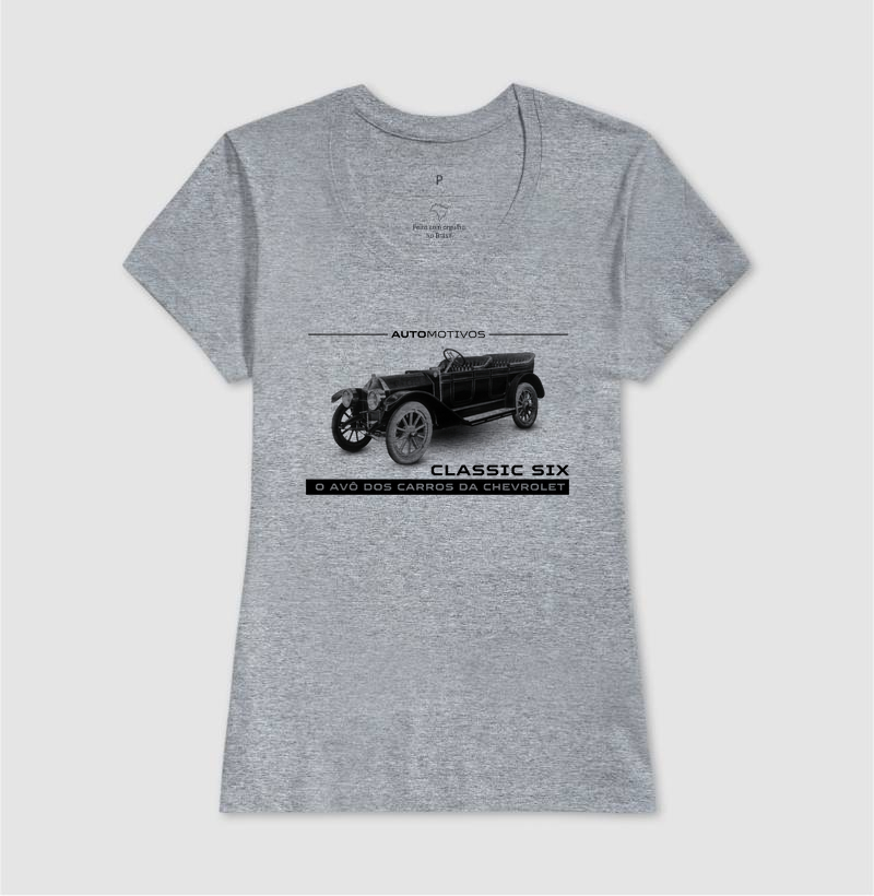 Camisa 13