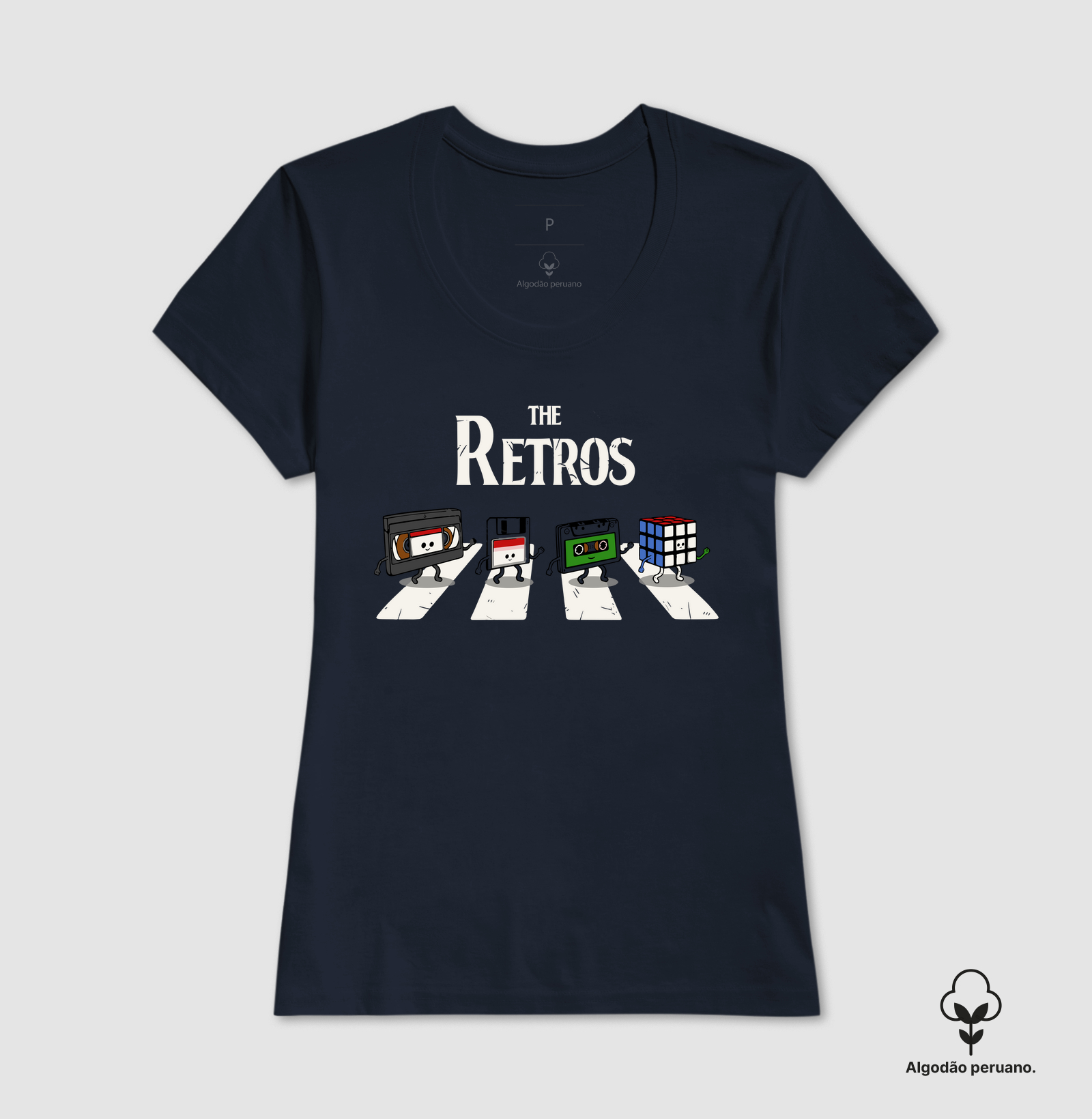 Camisa 5