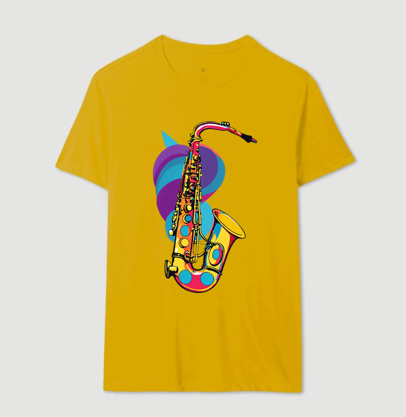 Camisa 16