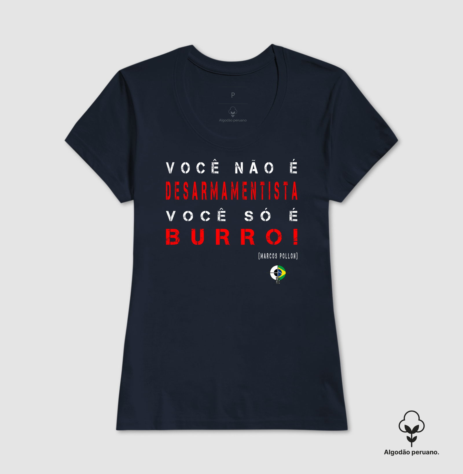 Camisa 3