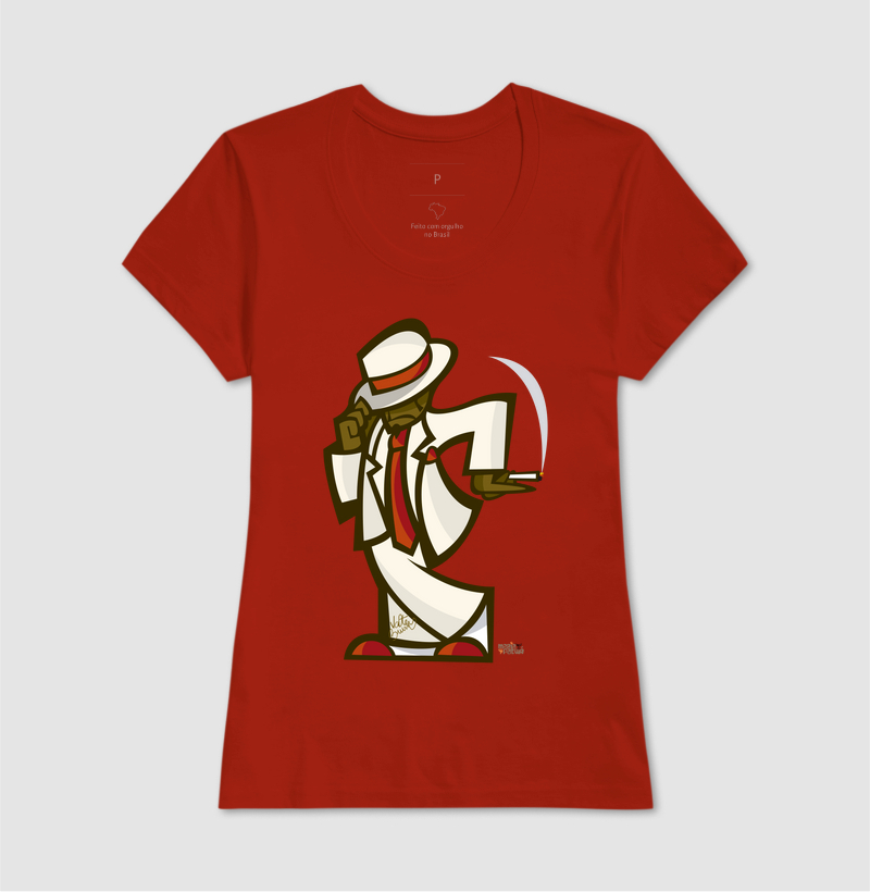 Camisa 10