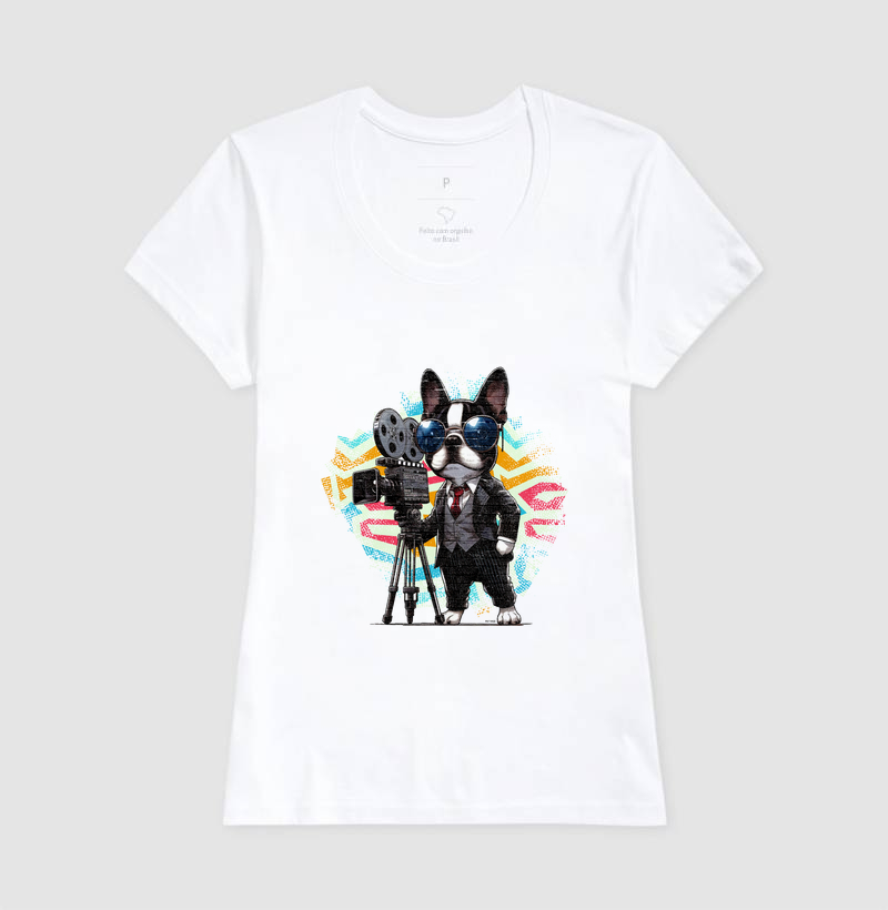 Camisa 7