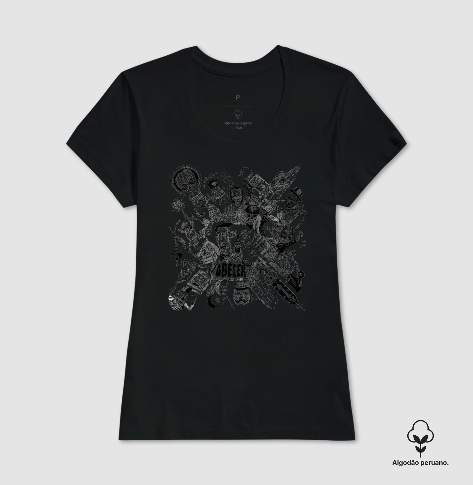 Camisa 5