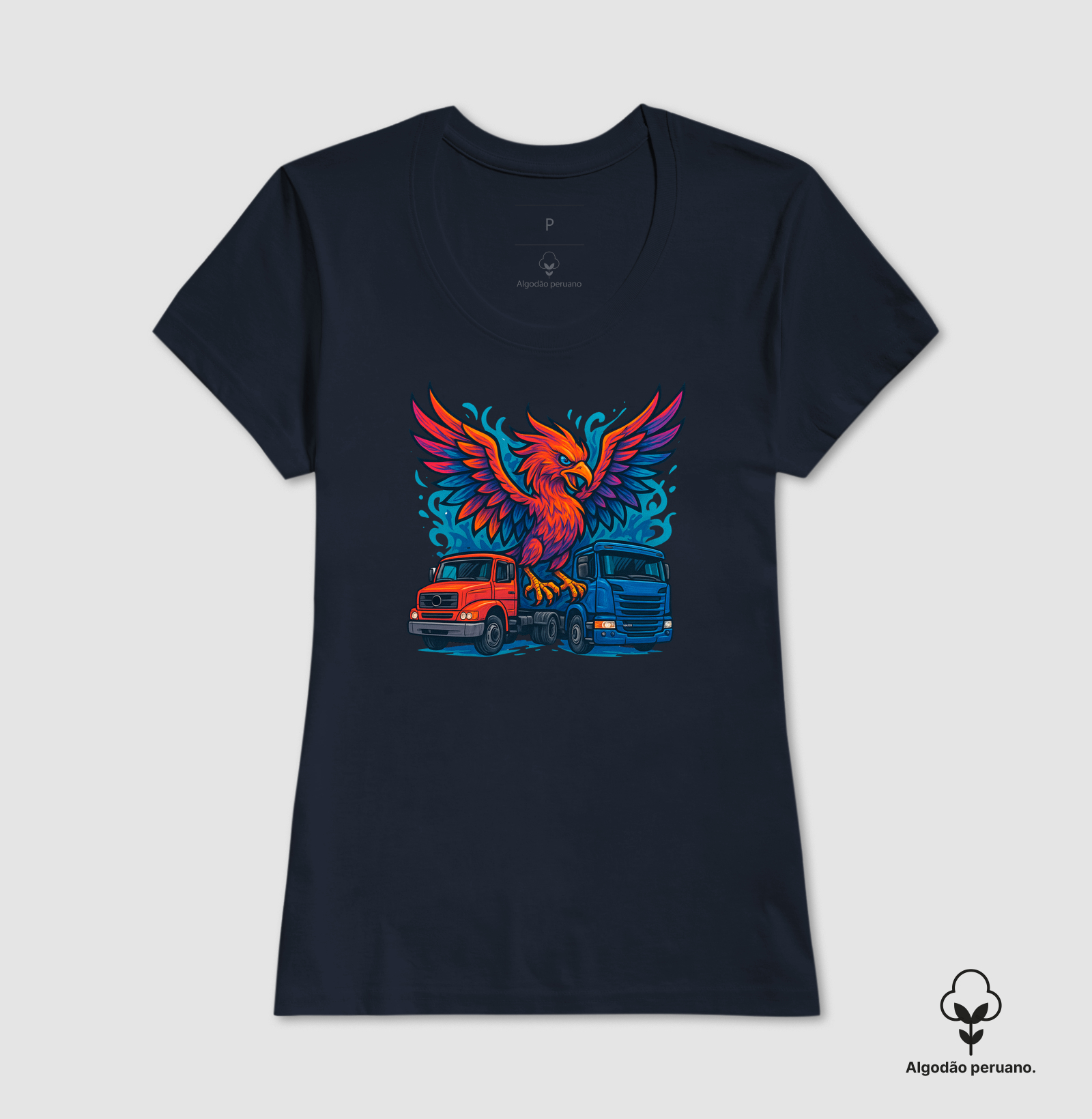 Camisa 5