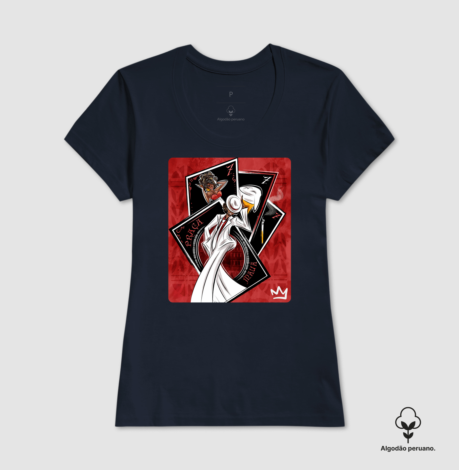 Camisa 2