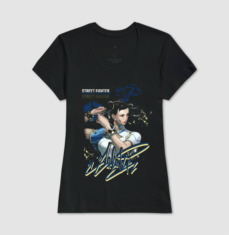 Camisa 2