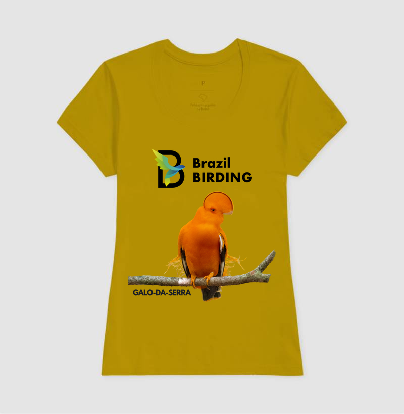 Camisa 16
