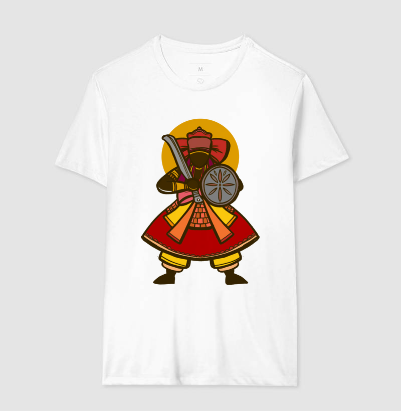 Camisa 6