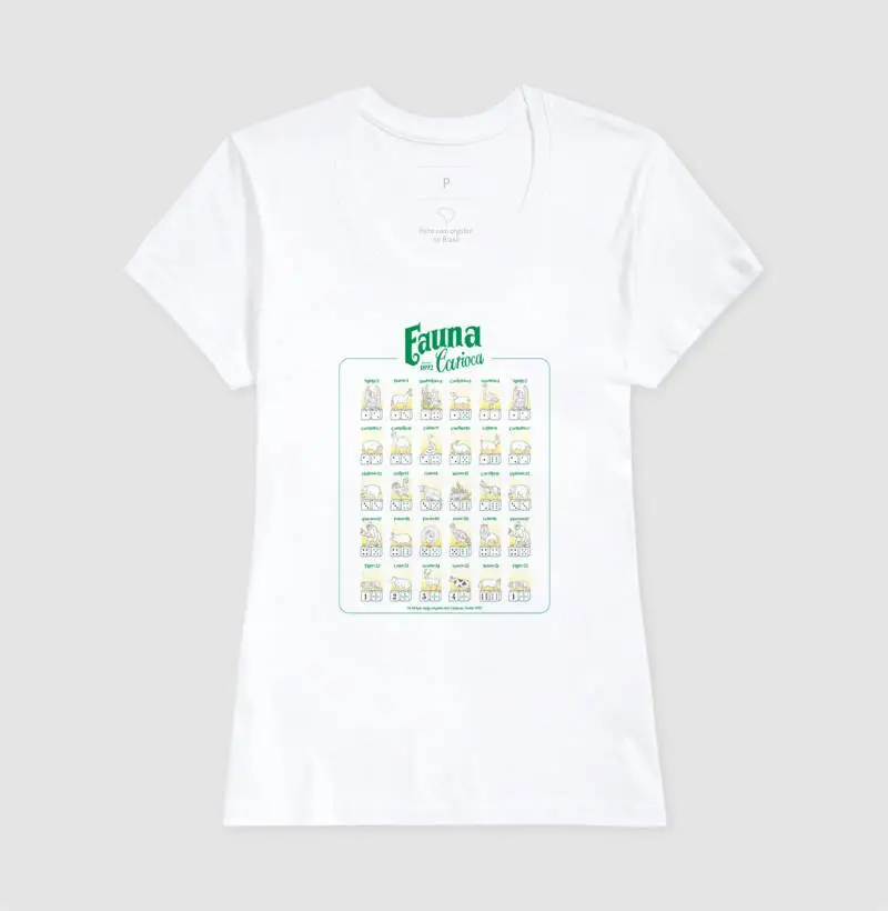 Camisa 4