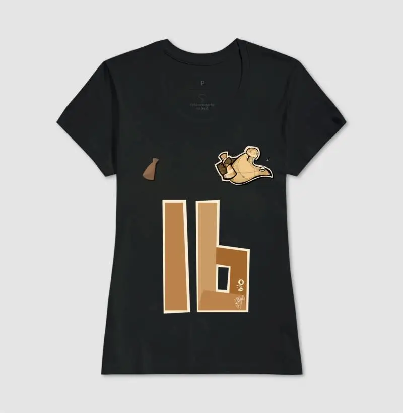 Camisa 3