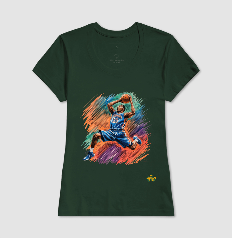 Camisa 17