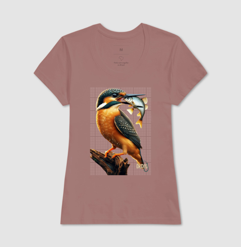 Camisa 19