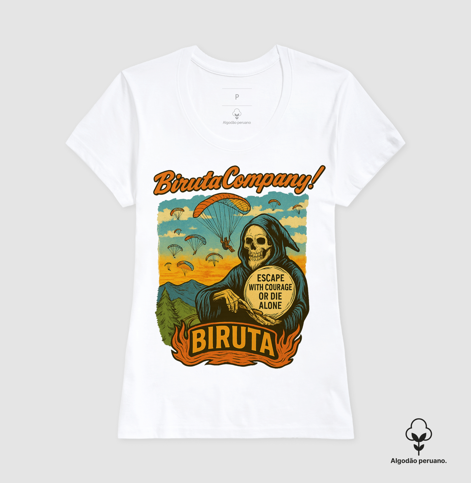 Camisa 6