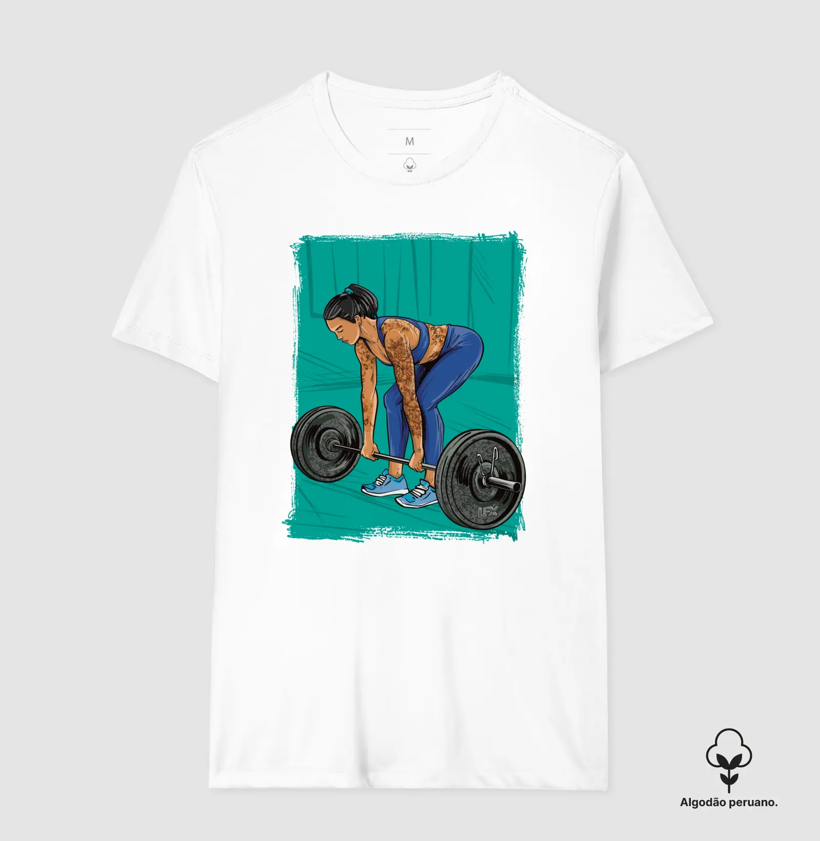 Camisa 1