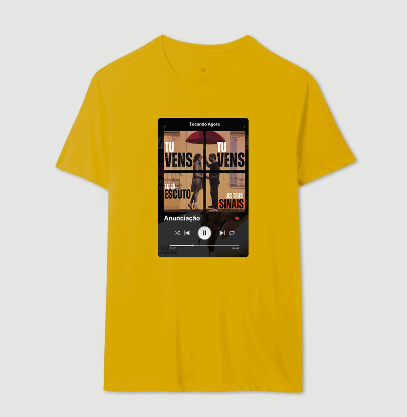 Camisa 16