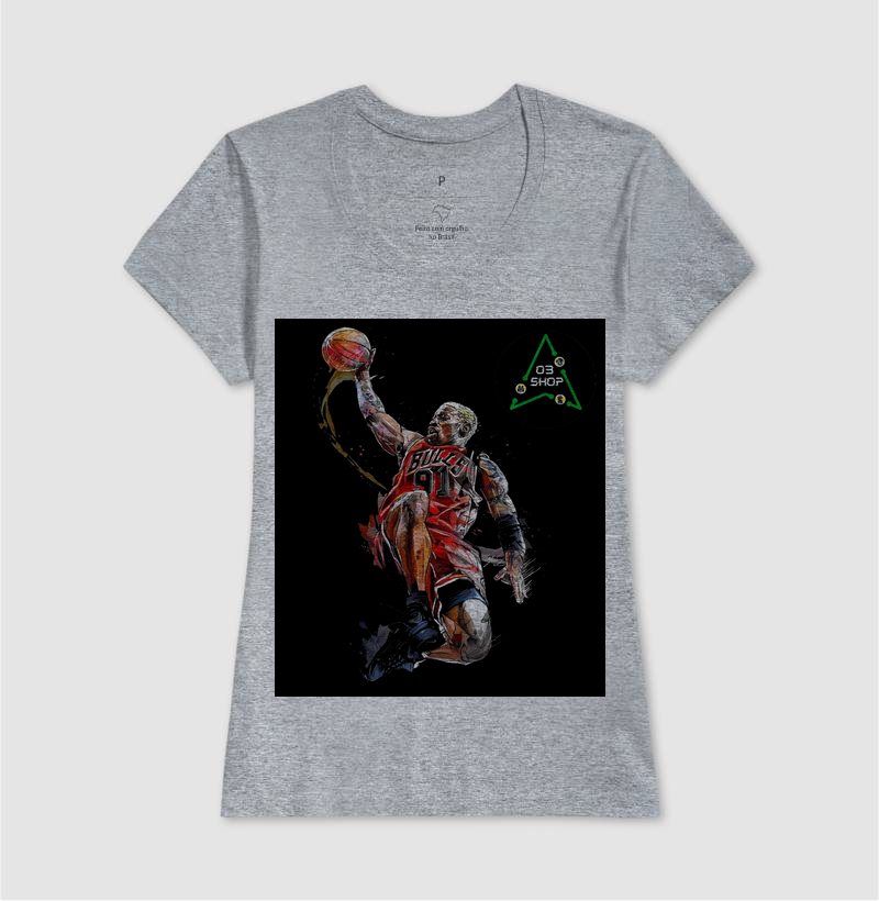 Camisa 10