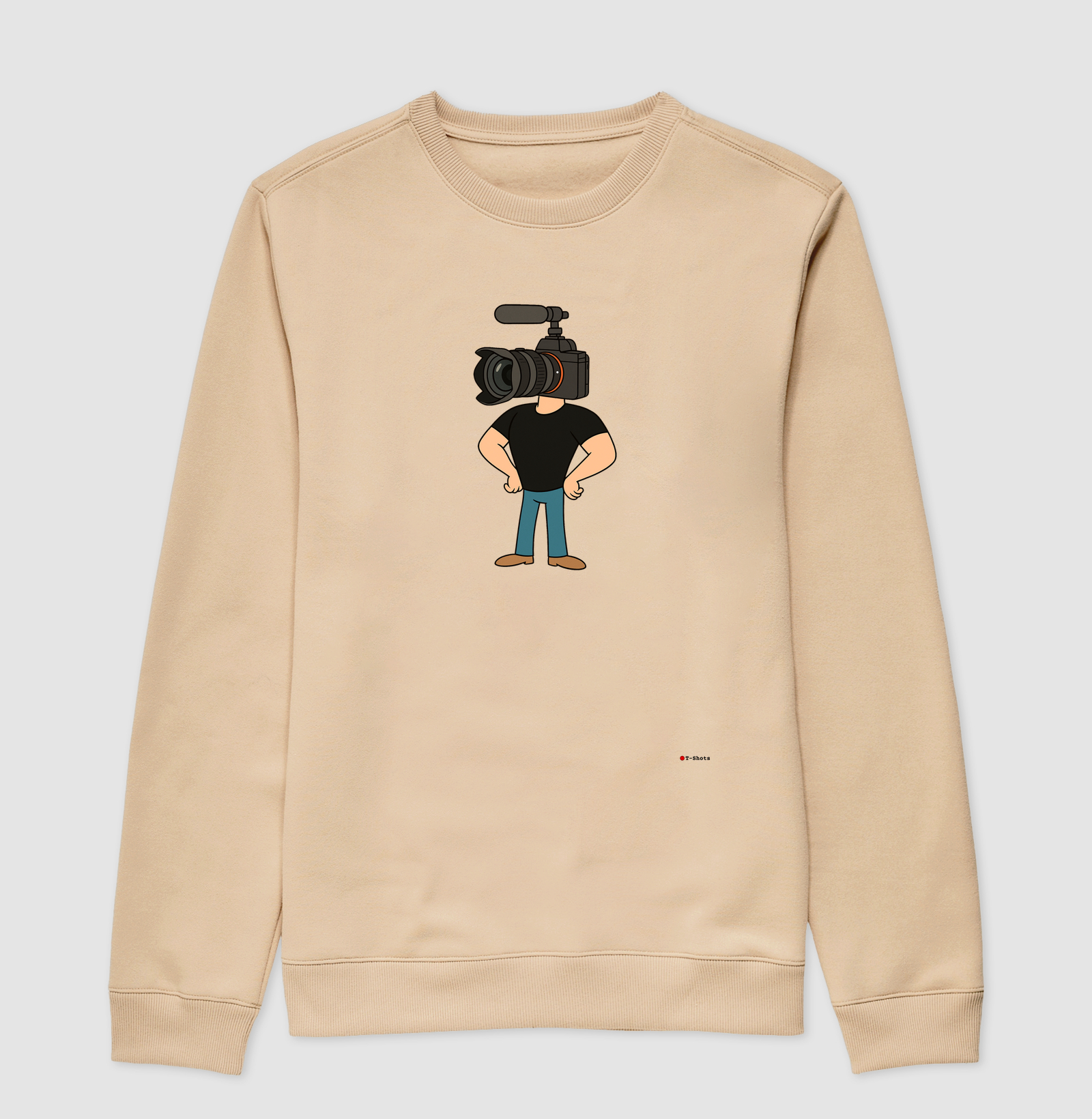 Camisa 2