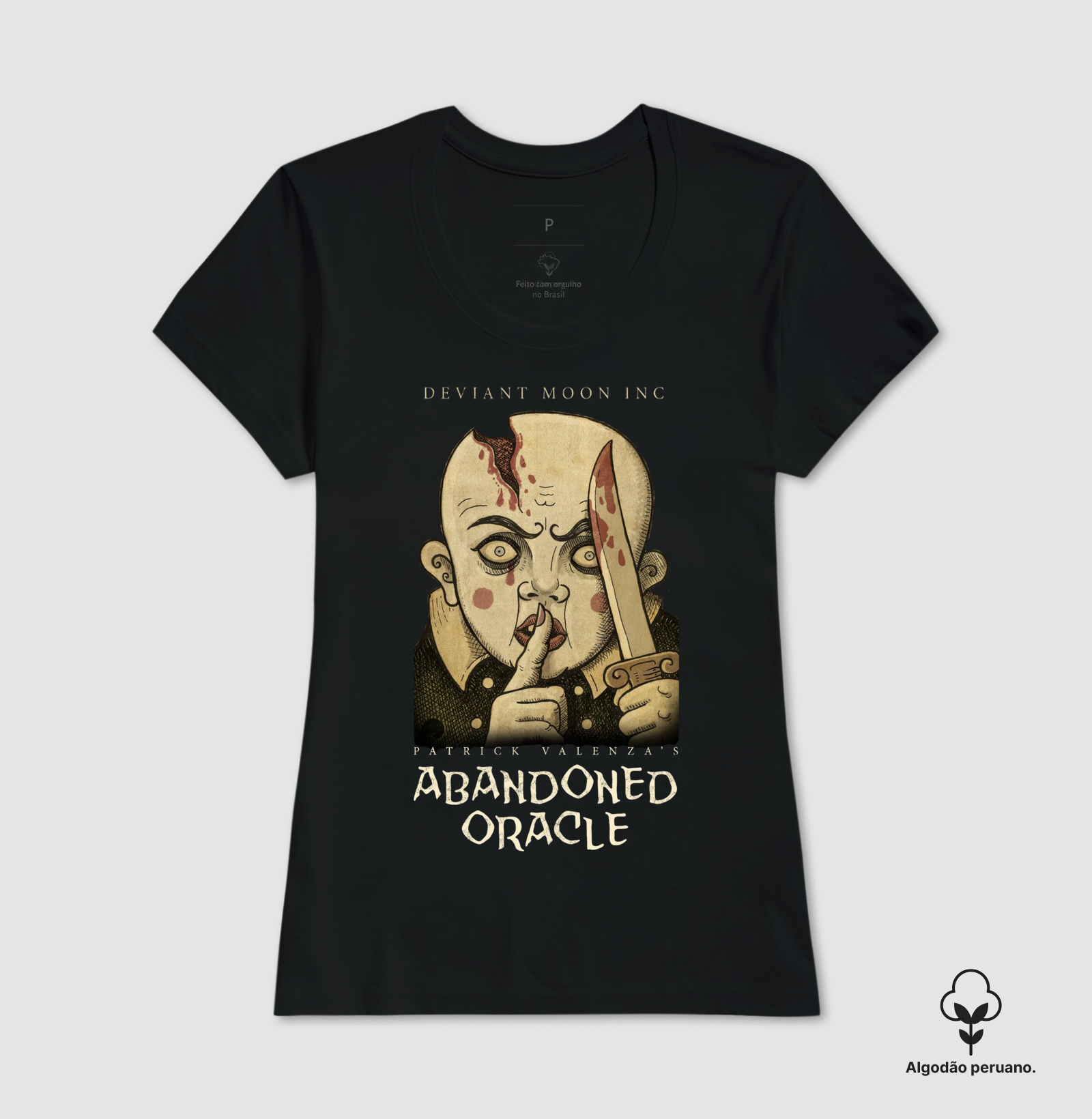 Camisa 1