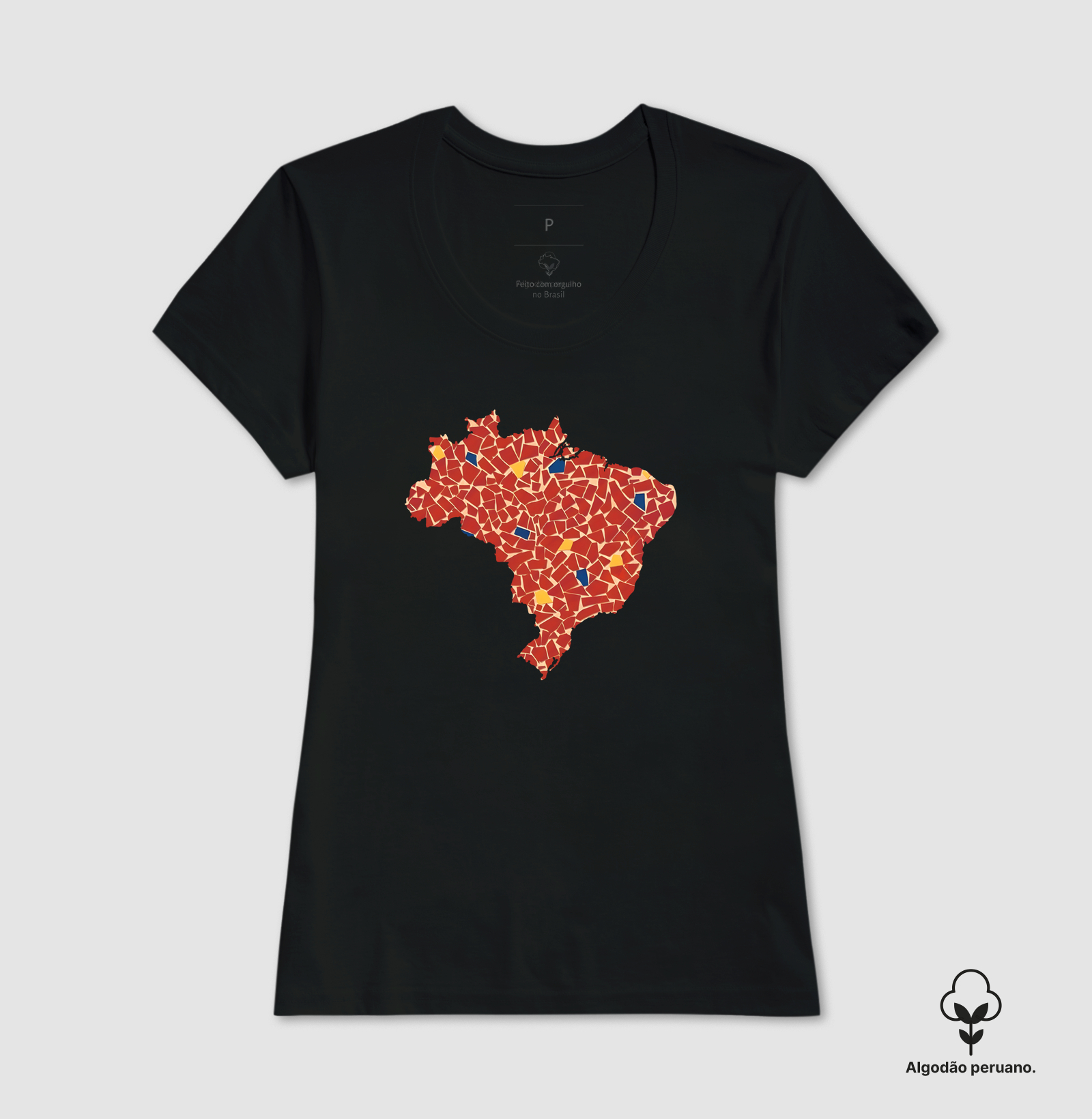 Camisa 5