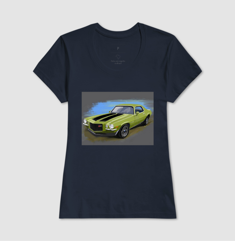 Camisa 7