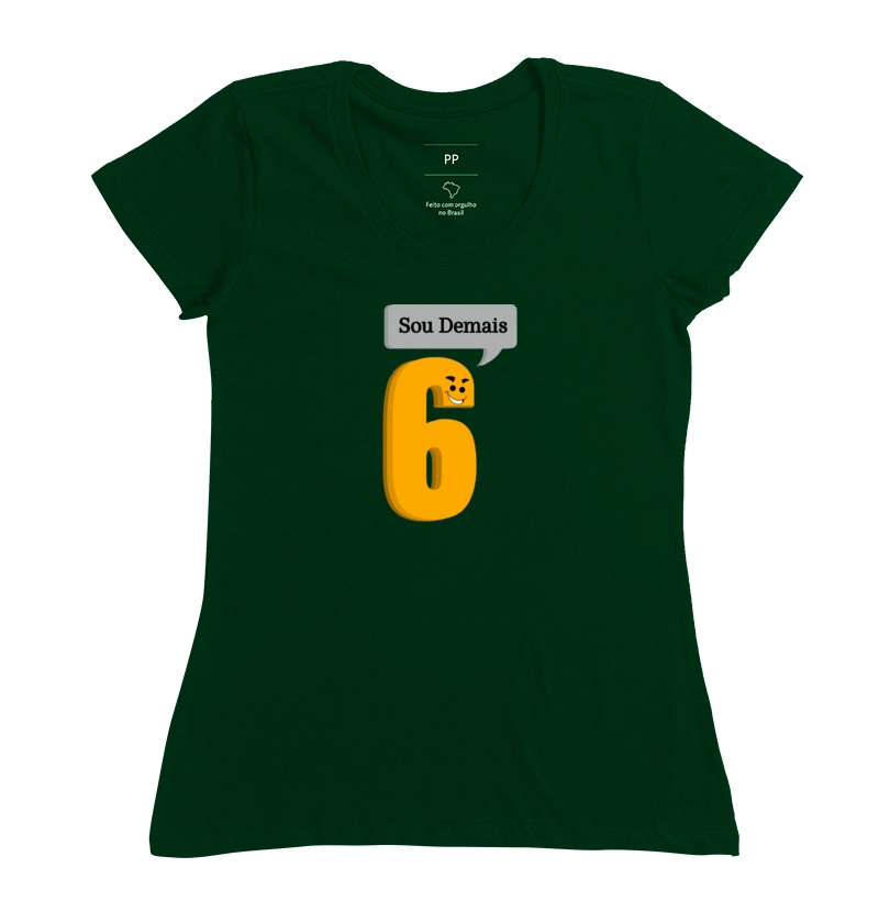 Camisa 12