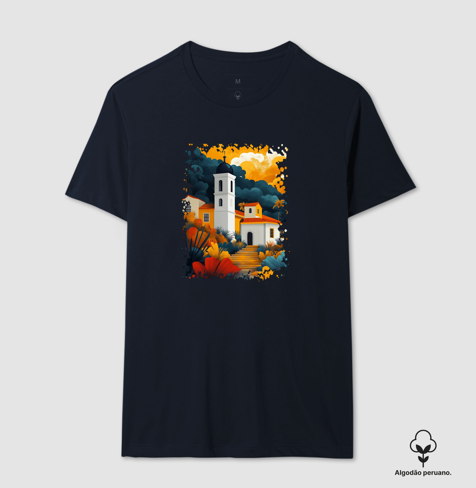 Camisa 6